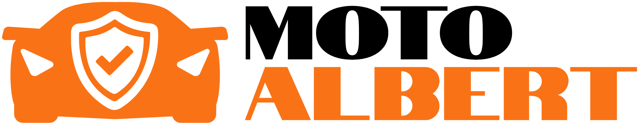 MotoAlbert Logo